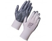 Nitrotouch Foam Glove